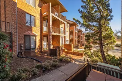 100 Wafco Lane #G, Greensboro, NC 27401 - Photo 1