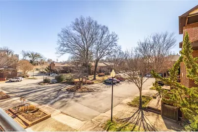100 Wafco Lane #G, Greensboro, NC 27401 - Photo 26
