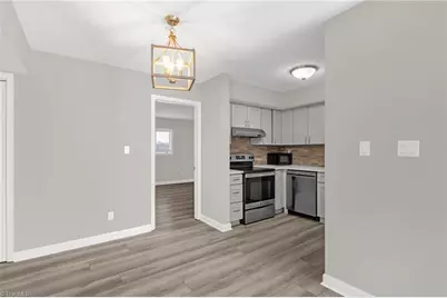 100 Wafco Lane #G, Greensboro, NC 27401 - Photo 4