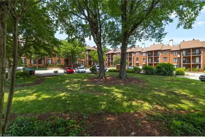 100 Wafco Lane #G, Greensboro, NC 27401 - Photo 38