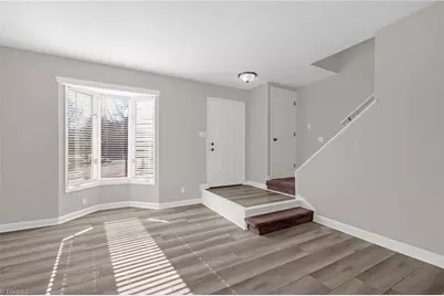 100 Wafco Lane #G, Greensboro, NC 27401 - Photo 6