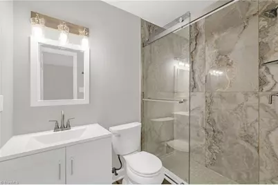 100 Wafco Lane #G, Greensboro, NC 27401 - Photo 16