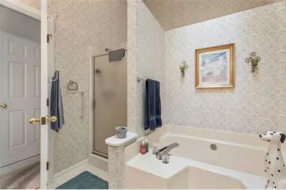 2836 Wynfield Crossing Lane, Winston-Salem, NC 27103 - Photo 8