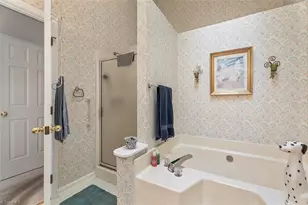 2836 Wynfield Crossing Ln, Winston-Salem, NC 27103 - Photo 8