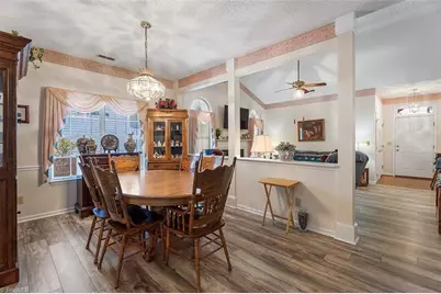 2836 Wynfield Crossing Lane, Winston-Salem, NC 27103 - Photo 4