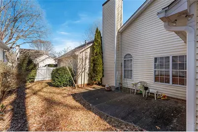 2836 Wynfield Crossing Lane, Winston-Salem, NC 27103 - Photo 32