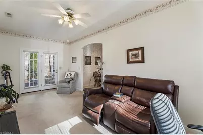 2836 Wynfield Crossing Lane, Winston-Salem, NC 27103 - Photo 26