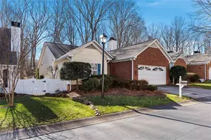 2836 Wynfield Crossing Ln, Winston-Salem, NC 27103 - Photo 1