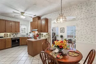 2836 Wynfield Crossing Ln, Winston-Salem, NC 27103 - Photo 4