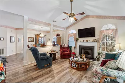 2836 Wynfield Crossing Lane, Winston-Salem, NC 27103 - Photo 2