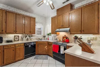 2836 Wynfield Crossing Lane, Winston-Salem, NC 27103 - Photo 22