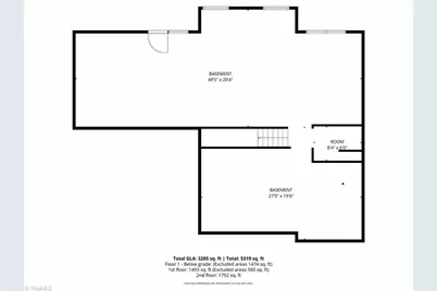 2908 Fernley Court, High Point, NC 27262 - Photo 42