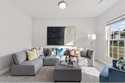 2908 Fernley Court, High Point, NC 27262 - Photo 4