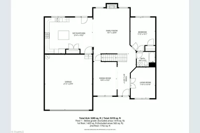 2908 Fernley Court, High Point, NC 27262 - Photo 40