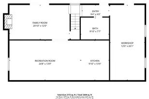 1703 Gracewood Dr, Greensboro, NC 27408 - Photo 40