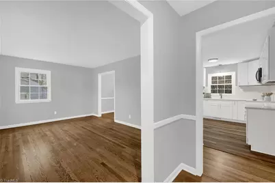 1703 Gracewood Drive, Greensboro, NC 27408 - Photo 12