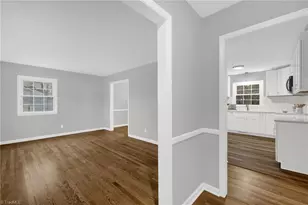 1703 Gracewood Dr, Greensboro, NC 27408 - Photo 12