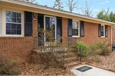 1703 Gracewood Drive, Greensboro, NC 27408 - Photo 6