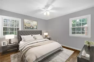 1703 Gracewood Dr, Greensboro, NC 27408 - Photo 18