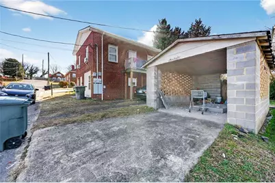 206 May Street, Eden, NC 27288 - Photo 4