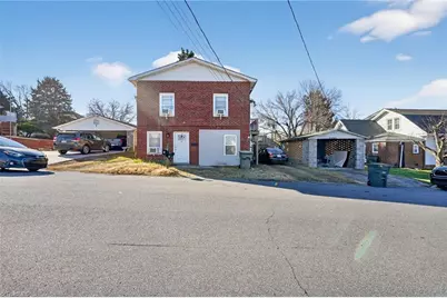 206 May Street, Eden, NC 27288 - Photo 1