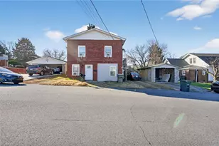 206 May St, Eden, NC 27288 - Photo 1