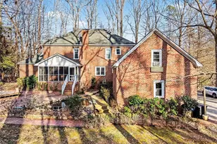 1023 Cedar Creek Dr, Asheboro, NC 27205 - Photo 6