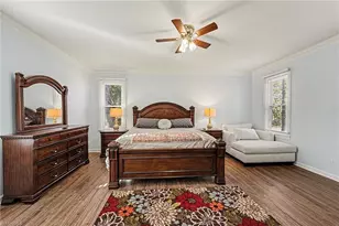 1023 Cedar Creek Dr, Asheboro, NC 27205 - Photo 18