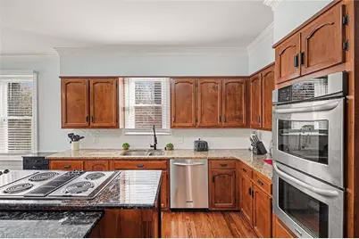 1023 Cedar Creek Drive, Asheboro, NC 27205 - Photo 12