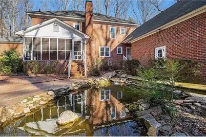 1023 Cedar Creek Drive, Asheboro, NC 27205 - Photo 4