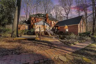 1023 Cedar Creek Dr, Asheboro, NC 27205 - Photo 2