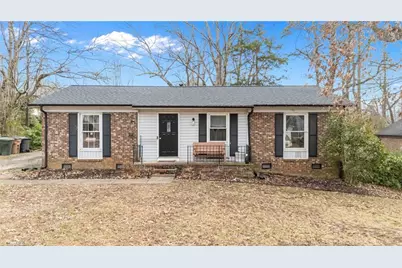 2411 Seattle Drive, Greensboro, NC 27406 - Photo 2