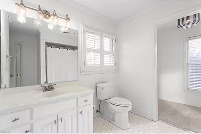 441 Fieldstone Drive, Burlington, NC 27215 - Photo 30