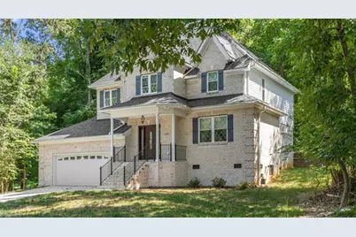 3100 Stratford Court, High Point, NC 27265 - Photo 2