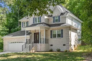 3100 Stratford Ct, High Point, NC 27265 - Photo 2