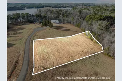 1.42 Acres Fishers Court, Roxboro, NC 27574 - Photo 2