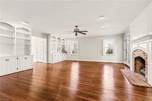 409 Engleman Ave, Burlington, NC 27215 - Photo 14