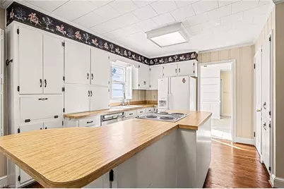 409 Engleman Avenue, Burlington, NC 27215 - Photo 16