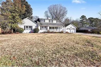 409 Engleman Avenue, Burlington, NC 27215 - Photo 2