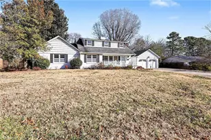 409 Engleman Ave, Burlington, NC 27215 - Photo 2