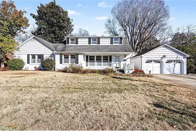 409 Engleman Avenue, Burlington, NC 27215 - Photo 1