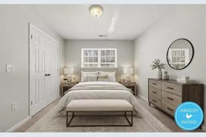 1041 W Barton Street #E, Greensboro, NC 27407 - Photo 8