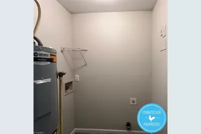 1041 W Barton Street #E, Greensboro, NC 27407 - Photo 12