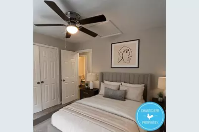 1041 W Barton Street #E, Greensboro, NC 27407 - Photo 1