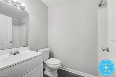 1041 W Barton Street #E, Greensboro, NC 27407 - Photo 16