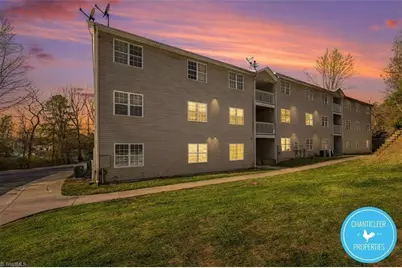 1041 W Barton Street #E, Greensboro, NC 27407 - Photo 24