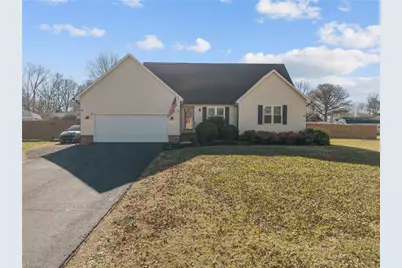 245 Castle Keep Road, Salisbury, NC 28146 - Photo 2
