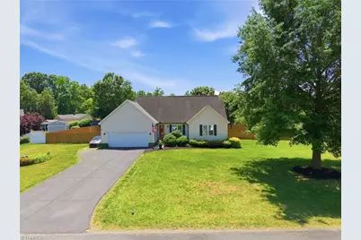 245 Castle Keep Road, Salisbury, NC 28146 - Photo 2