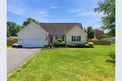 245 Castle Keep Road, Salisbury, NC 28146 - Photo 6