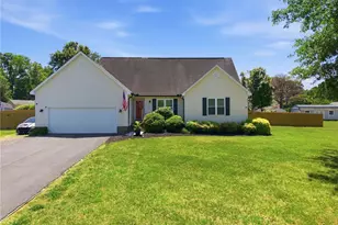 245 Castle Keep Rd, Salisbury, NC 28146 - Photo 6